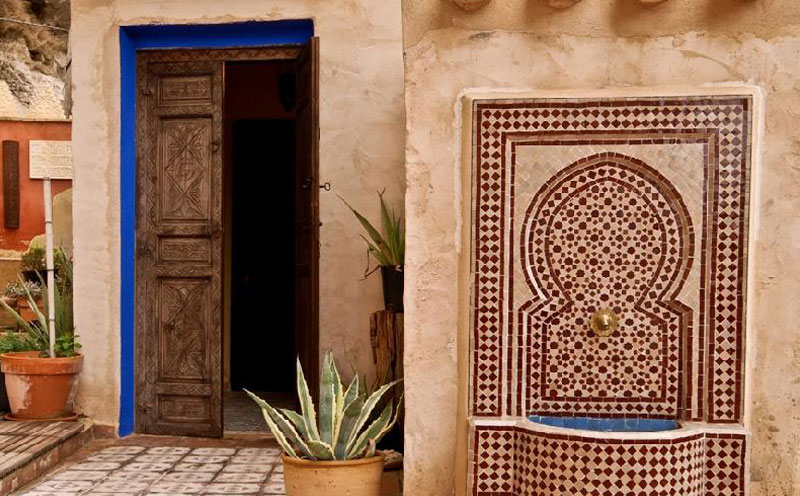 Al-Axara Home Spa