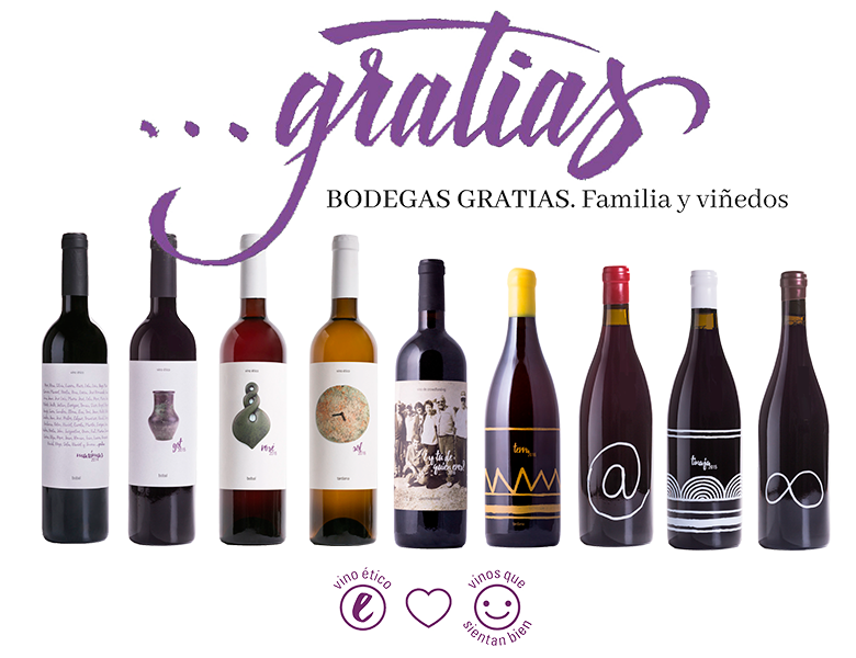 Gratias Familia y Viñedos Gratias Familia y Viñedos