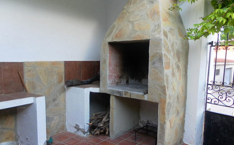 Casa rural el Abejorro