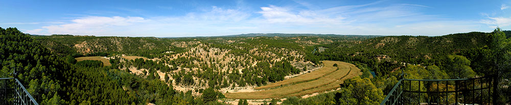 El Valle del Cabriel