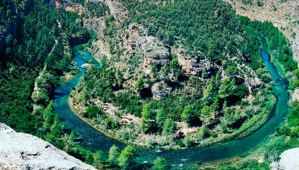 El Valle del Cabriel