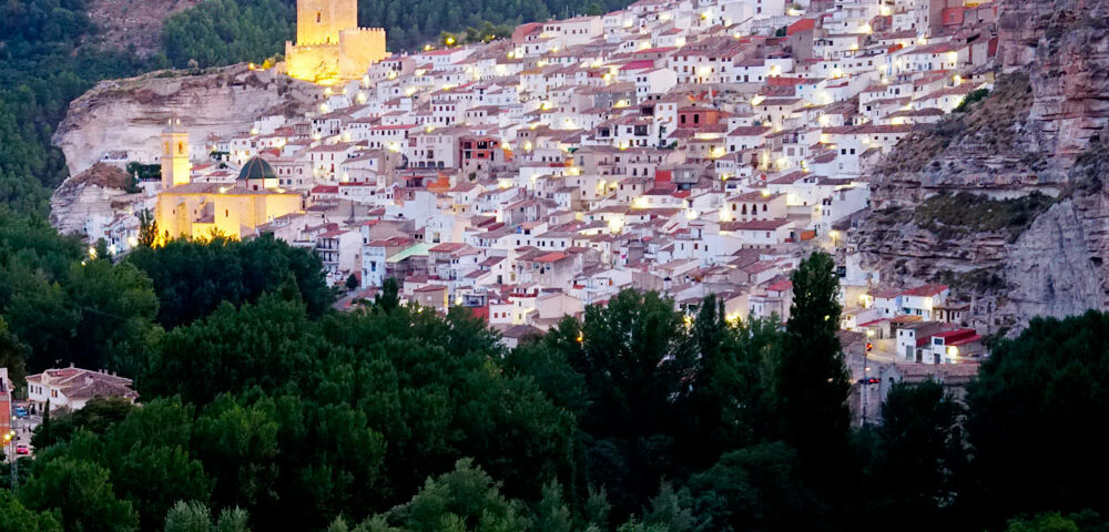 Alcalá del Júcar