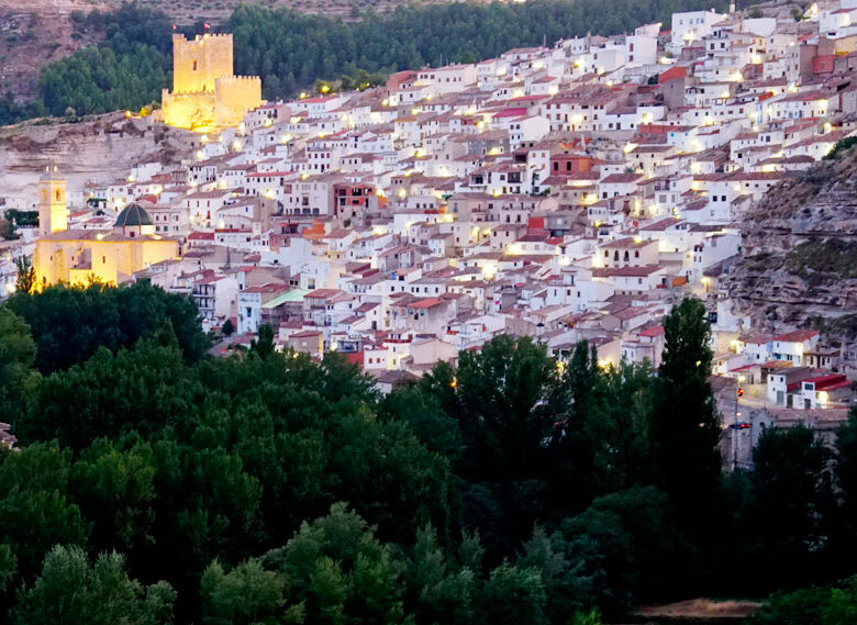 Alcalá del Júcar