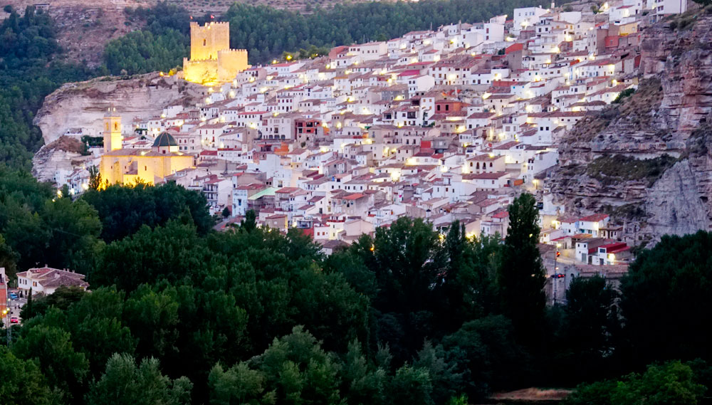 Alcalá del Júcar