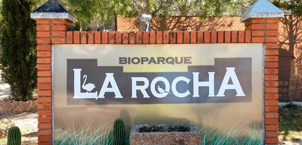 Bioparque La Rocha