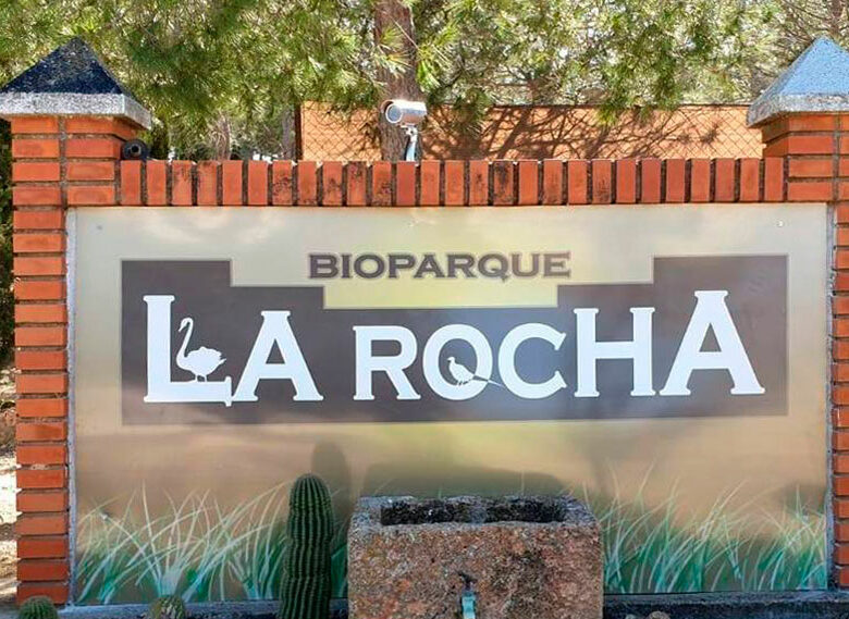 Bioparque La Rocha