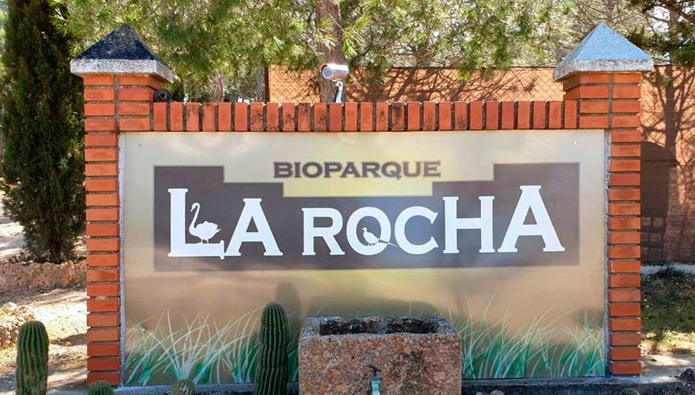 Bioparque La Rocha