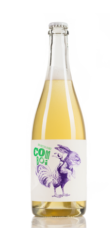 Vino Comboi blanco | Gama Ancestral