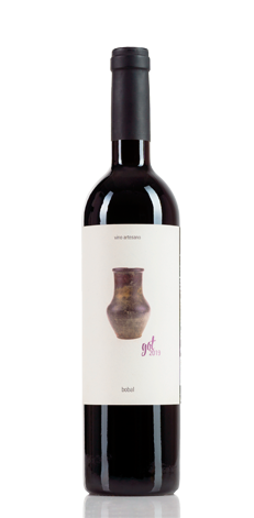 Vino Got Tinto | Artesano | Gama Gratias