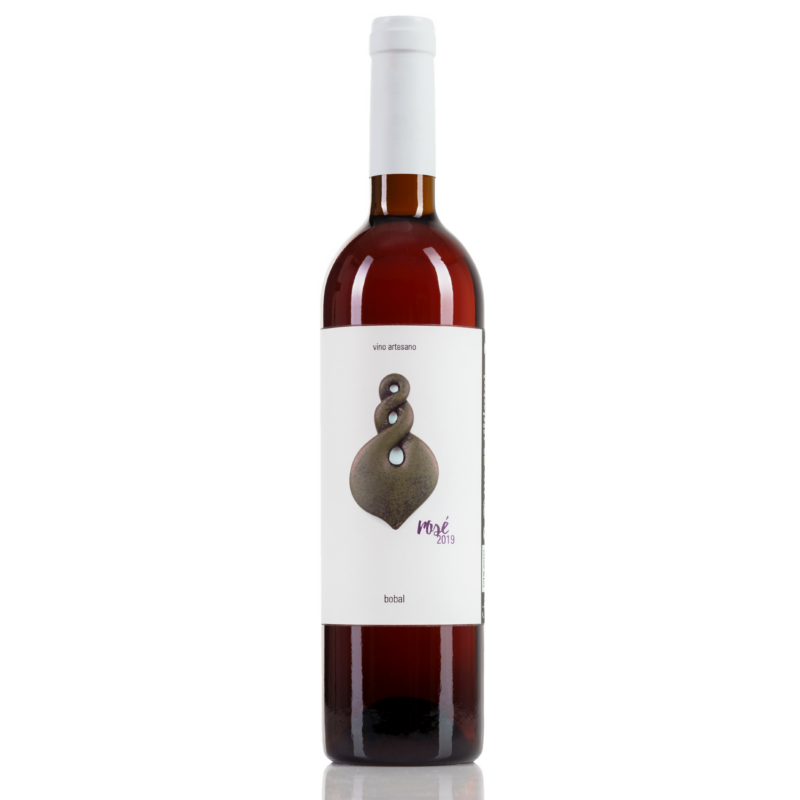 Vino Rosé Rosado | Artesano | Gama Gratias