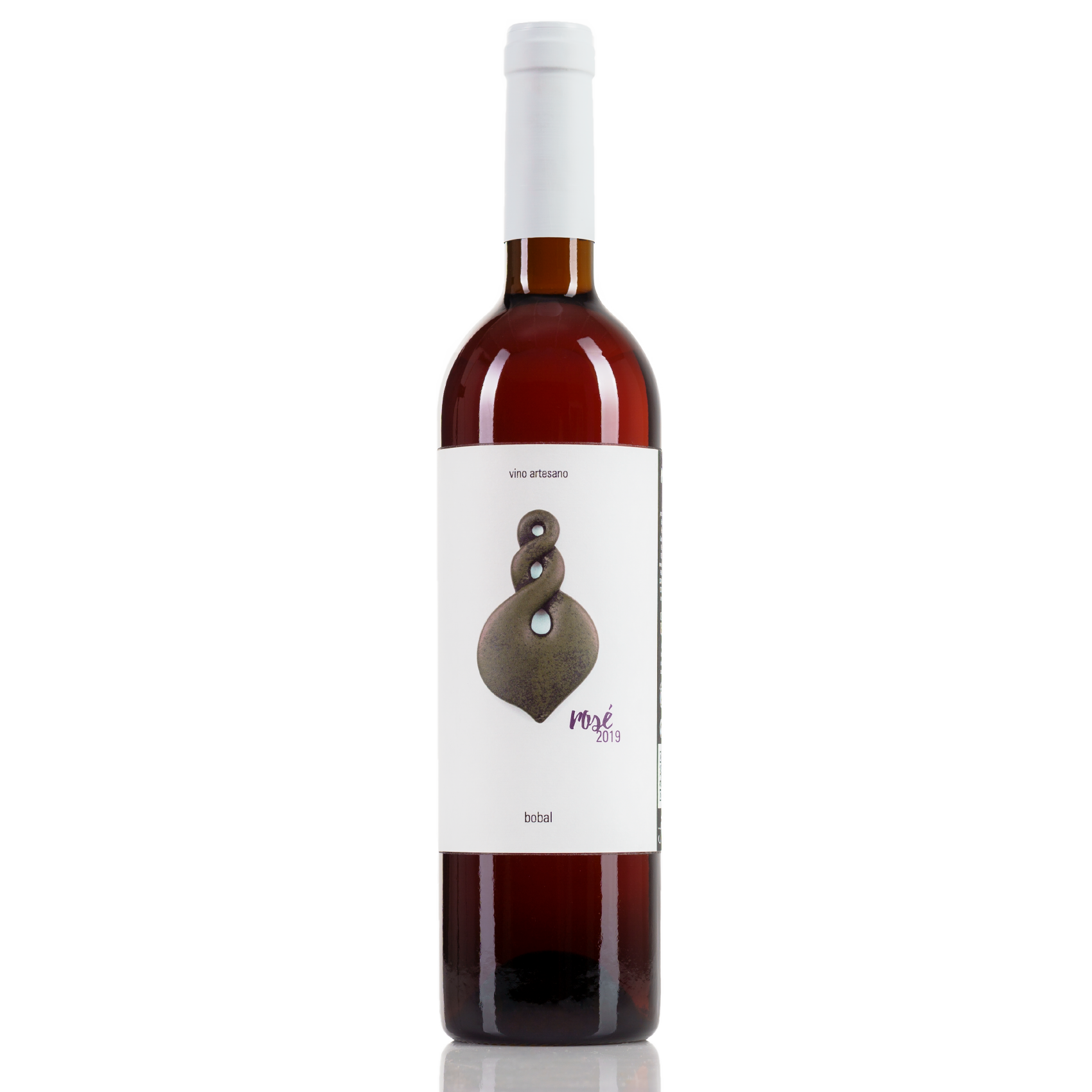 Vino Rosé Rosado | Artesano | Gama Gratias