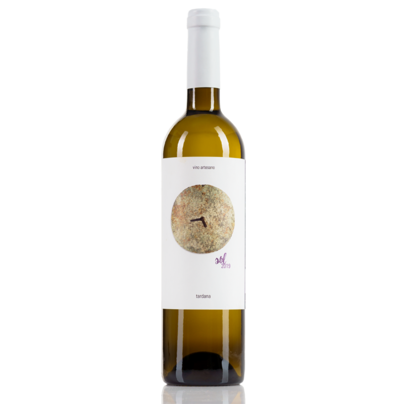 Vino Sol Blanco | Artesano | Gama Gratias