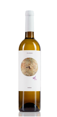 Vino Sol Blanco | Artesano | Gama Gratias