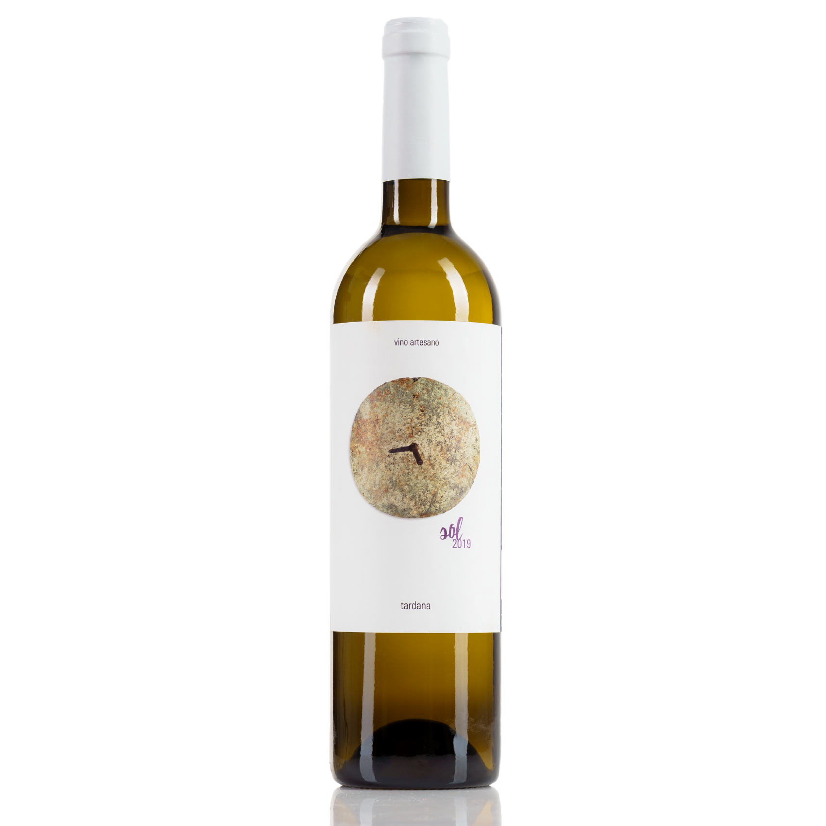 Vino Sol Blanco | Artesano | Gama Gratias