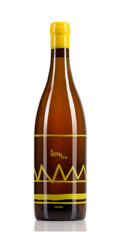 Vino Terra Blanco | Orange wine | Gama Ánfora