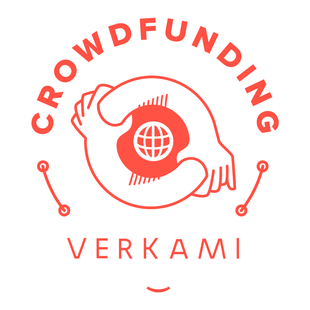 Verkami crowdfunding Gratias