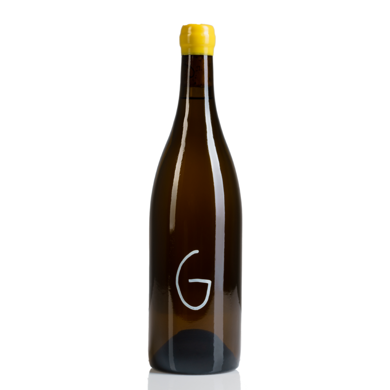 Vino Grys | Blanco Coloraillo