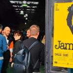 Bodegas Gratias en la feria Jamming 2023