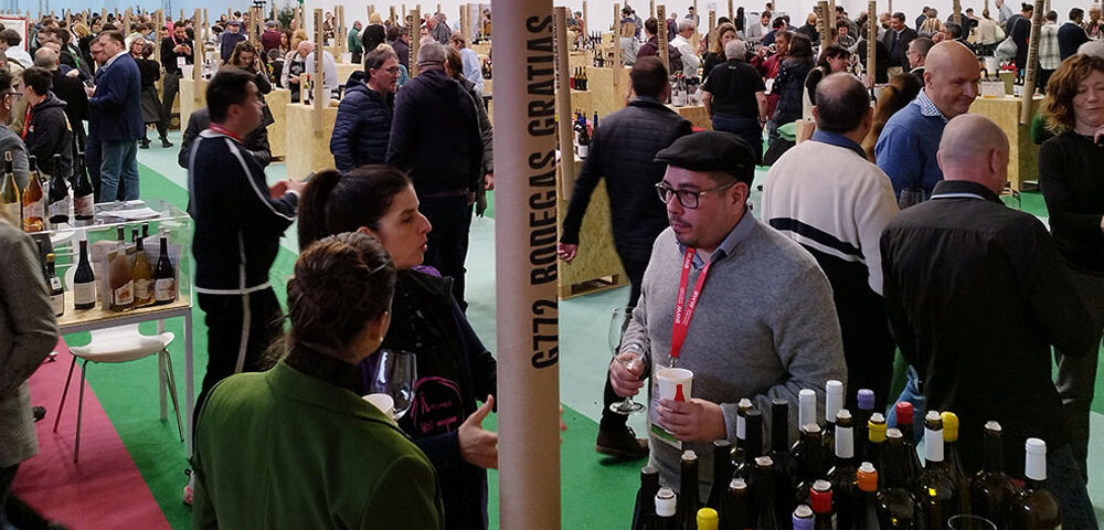 Barcelona Wine Week 2023