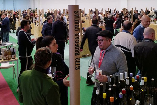Barcelona Wine Week 2023