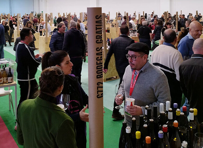 Barcelona Wine Week 2023