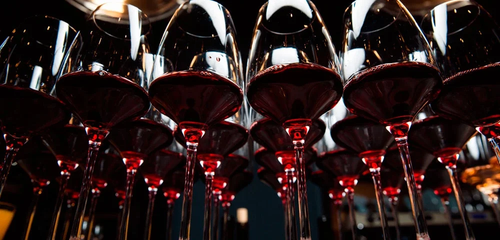 Ferias y salones del vino 2025
