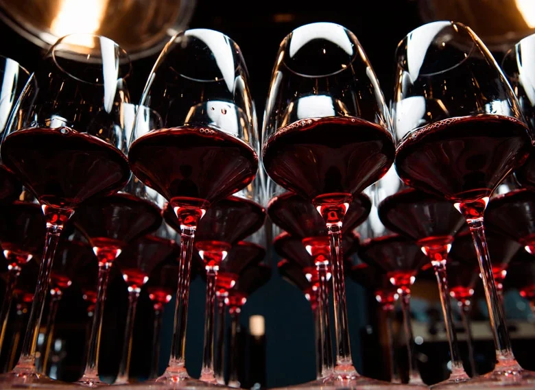 Ferias y salones del vino 2025