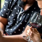 Cata aromática de vinos en Bodegas Gratias