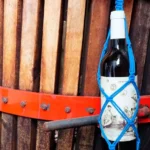 Elaboración de vinos artesanales en Bodegas Gratias
