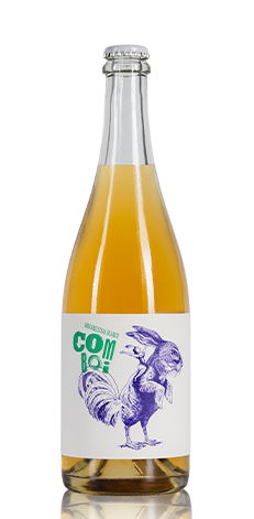 Comboi Blanco | Espumoso