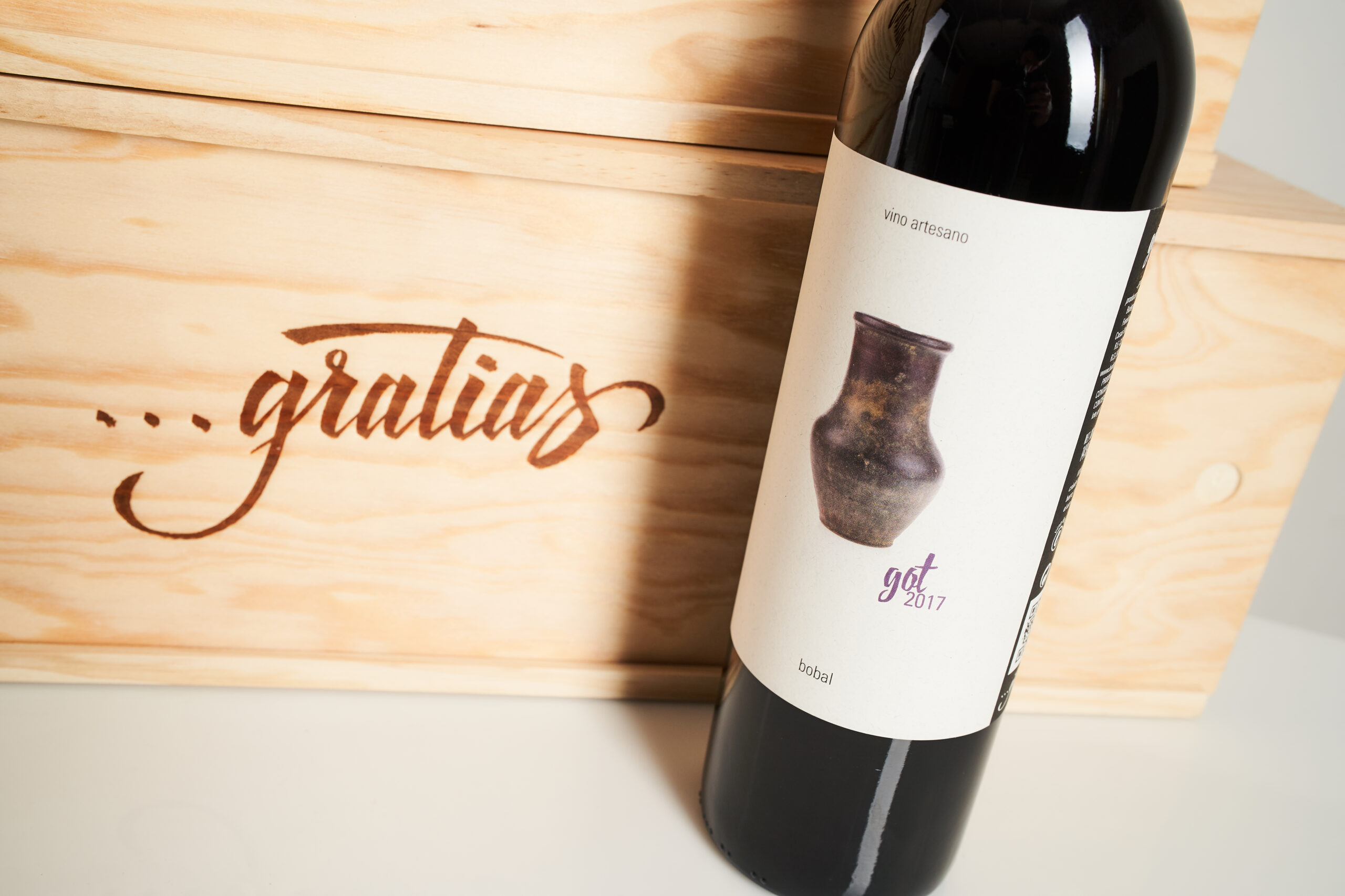 Got | Tinto - Imagen 3