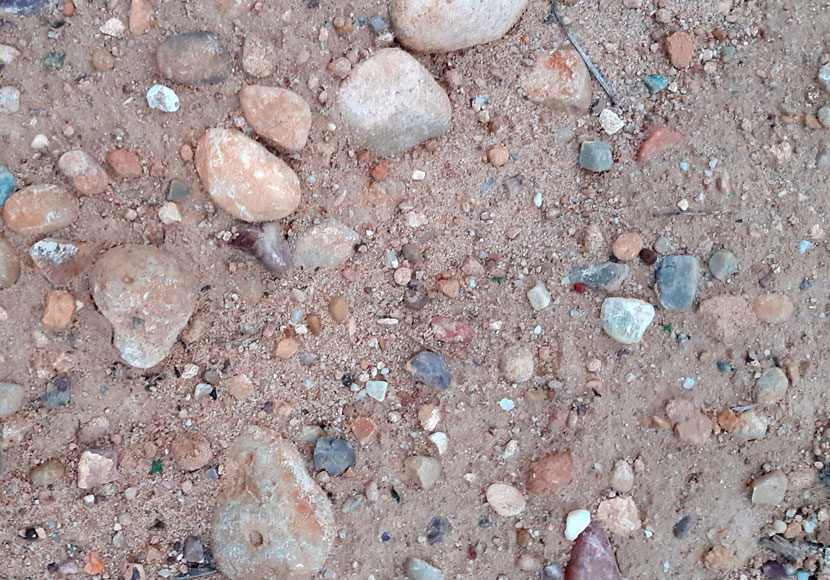 Soy Arena | Tinto - Imagen 2